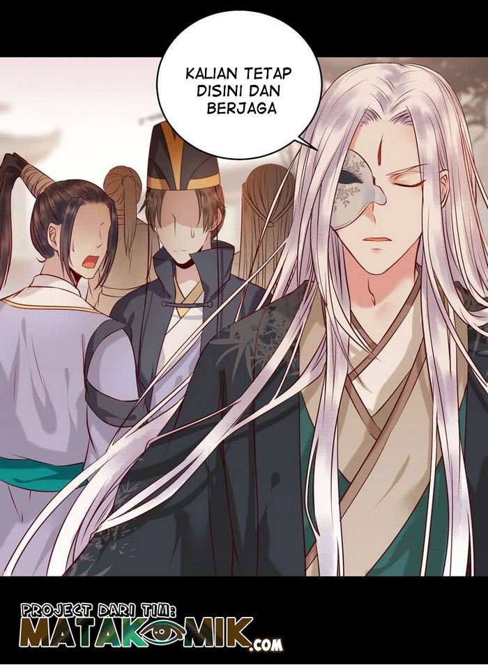 The Ghostly Doctor chapter 121 halaman 24