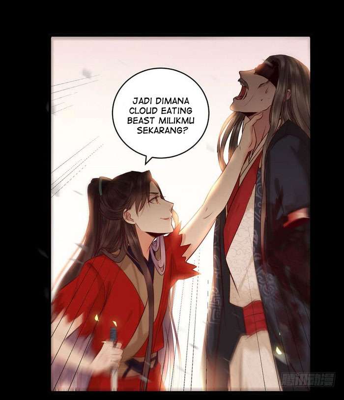 The Ghostly Doctor chapter 121 halaman 27