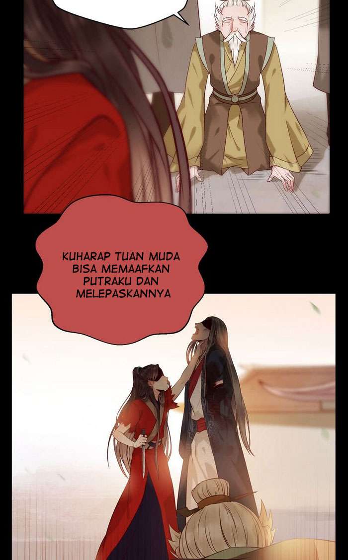 The Ghostly Doctor chapter 121 halaman 30
