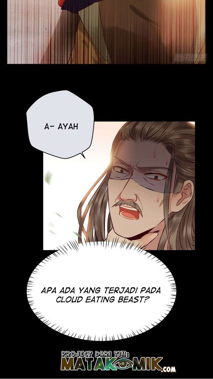 The Ghostly Doctor chapter 121 halaman 31
