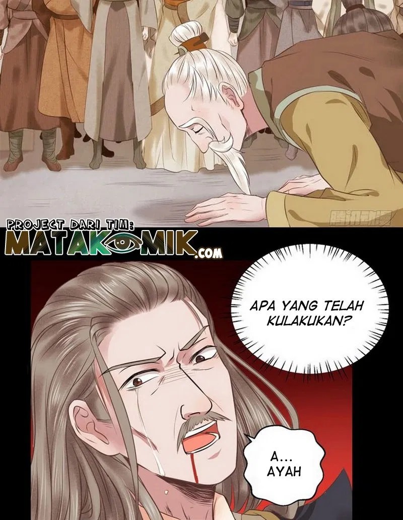 The Ghostly Doctor Bab 122 halaman 5