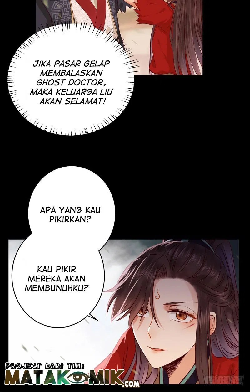 The Ghostly Doctor Bab 122 halaman 10