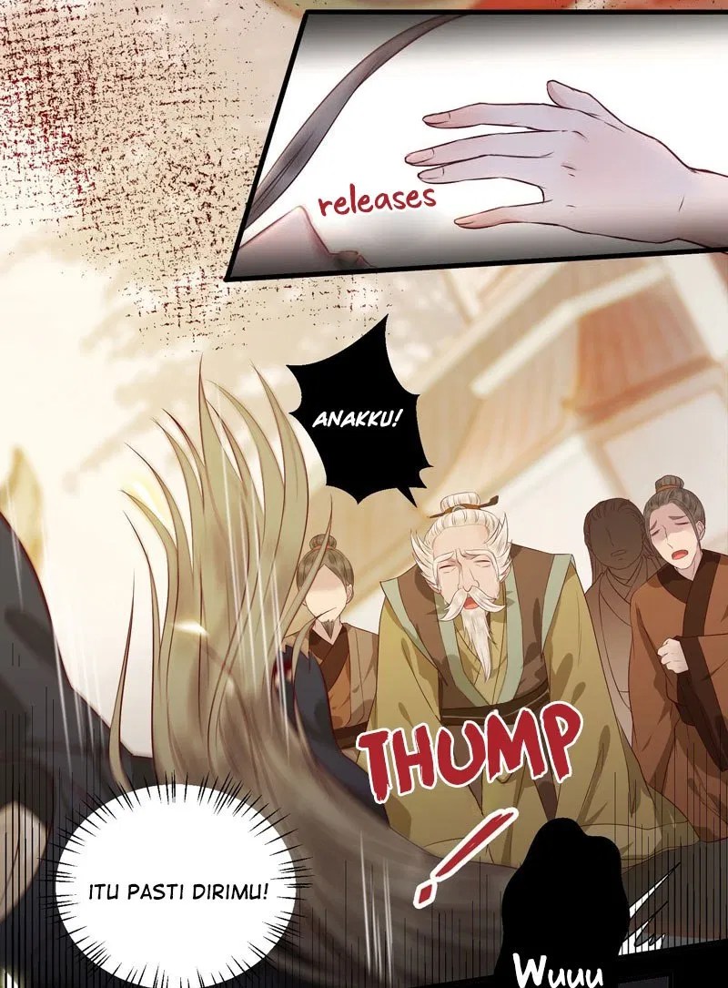 The Ghostly Doctor Bab 122 halaman 15