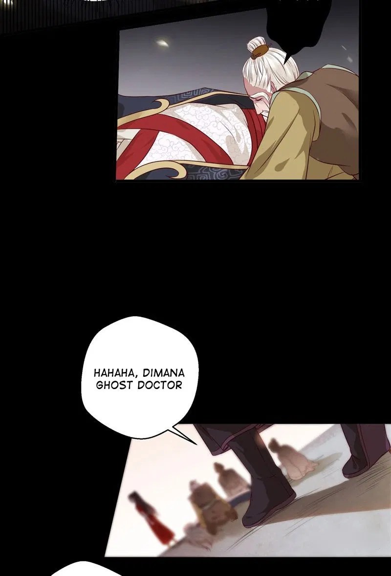 The Ghostly Doctor Bab 122 halaman 16