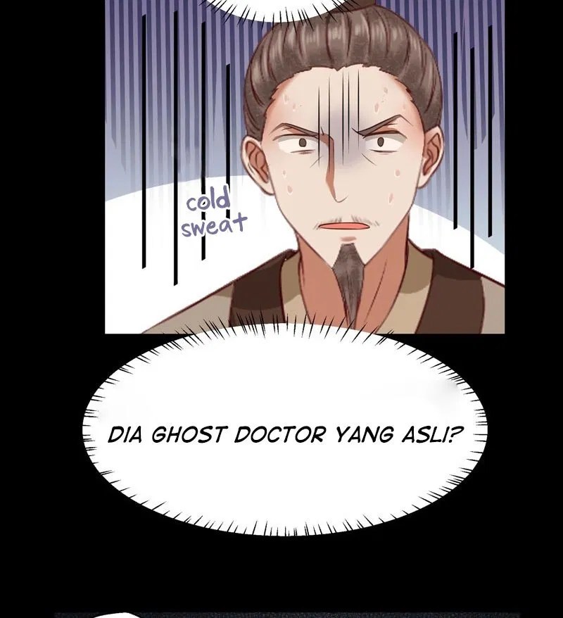 The Ghostly Doctor Bab 122 halaman 24