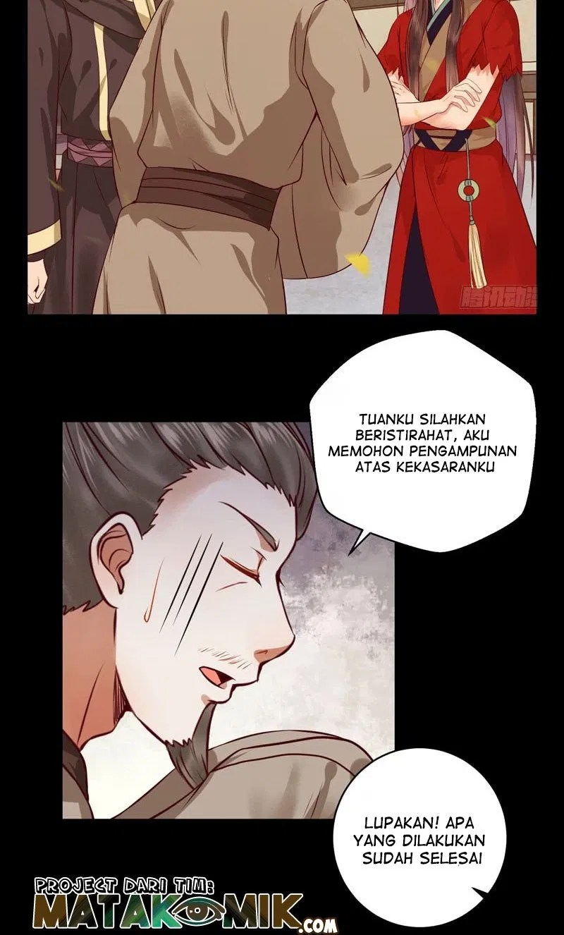 The Ghostly Doctor Bab 122 halaman 28