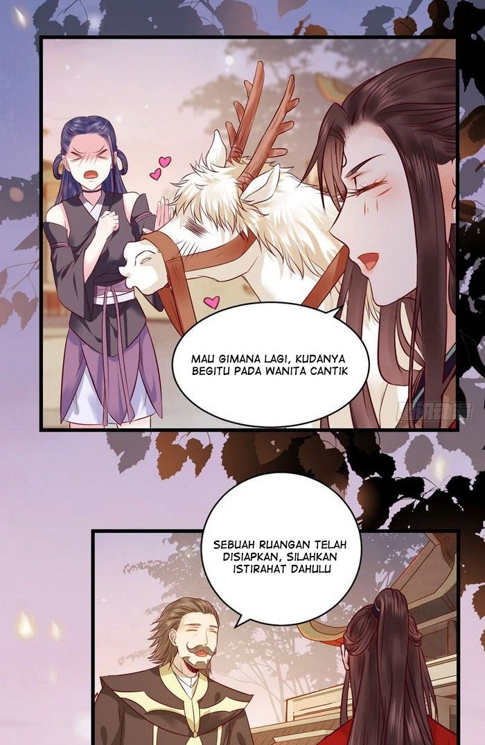 The Ghostly Doctor chapter 123 halaman 3