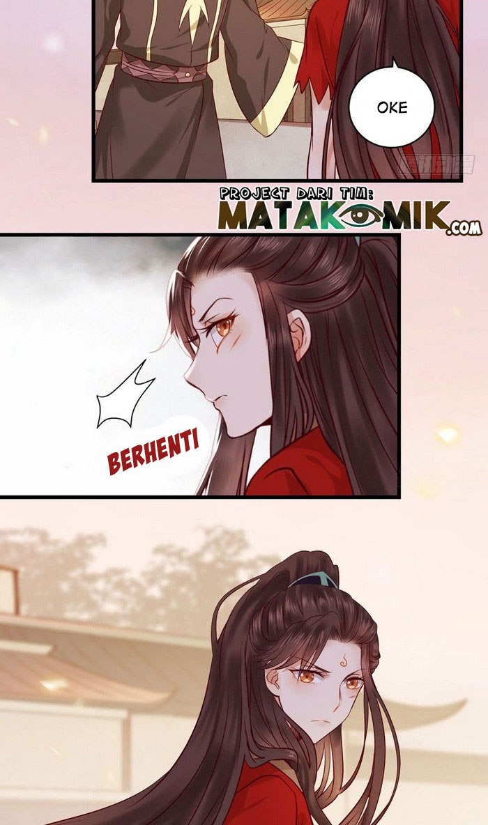 The Ghostly Doctor chapter 123 halaman 4