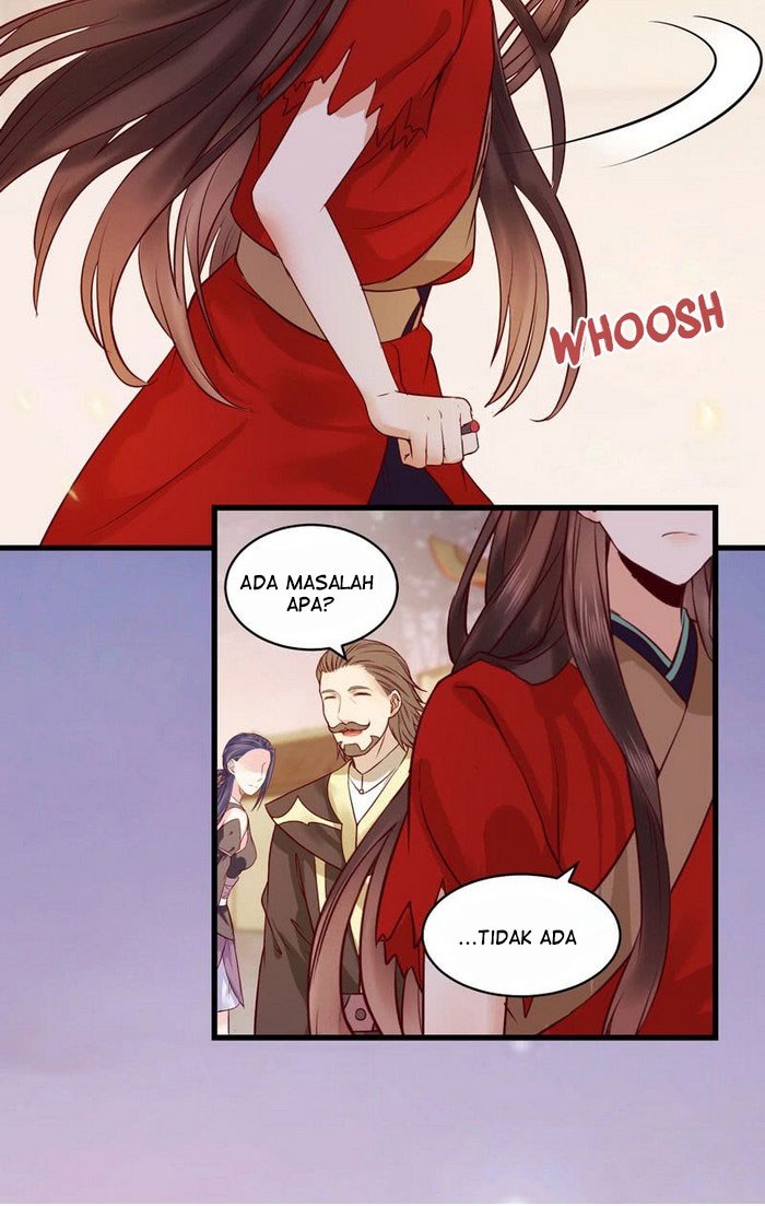 The Ghostly Doctor chapter 123 halaman 5