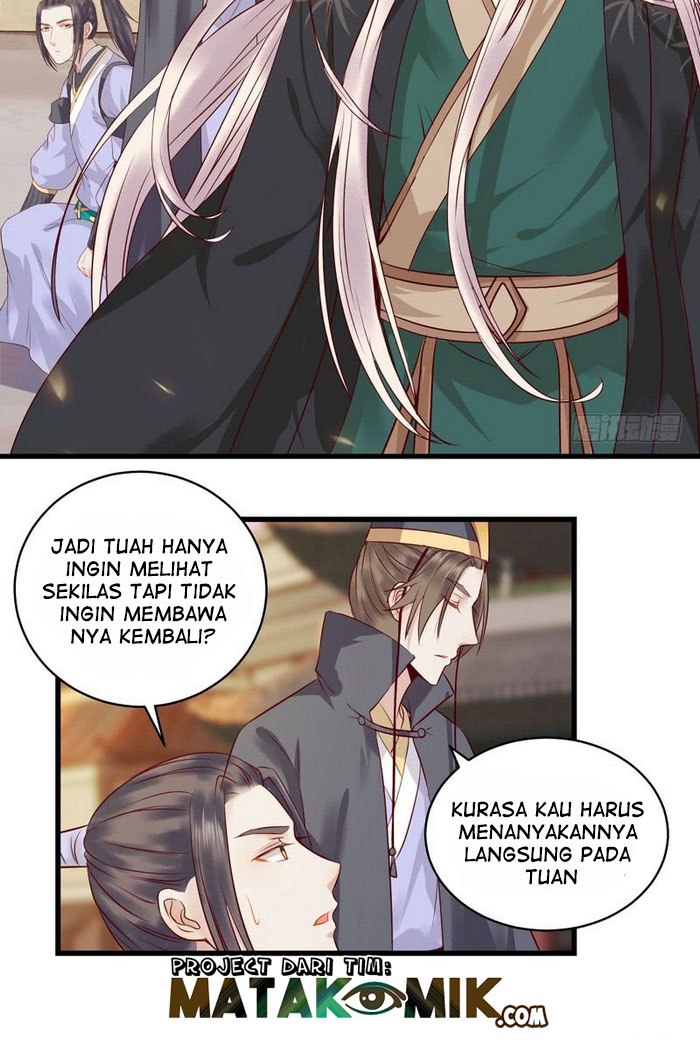 The Ghostly Doctor chapter 123 halaman 8