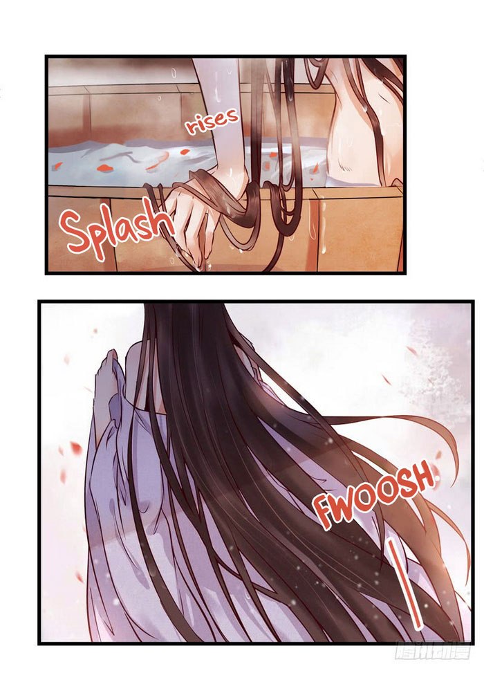 The Ghostly Doctor chapter 123 halaman 12