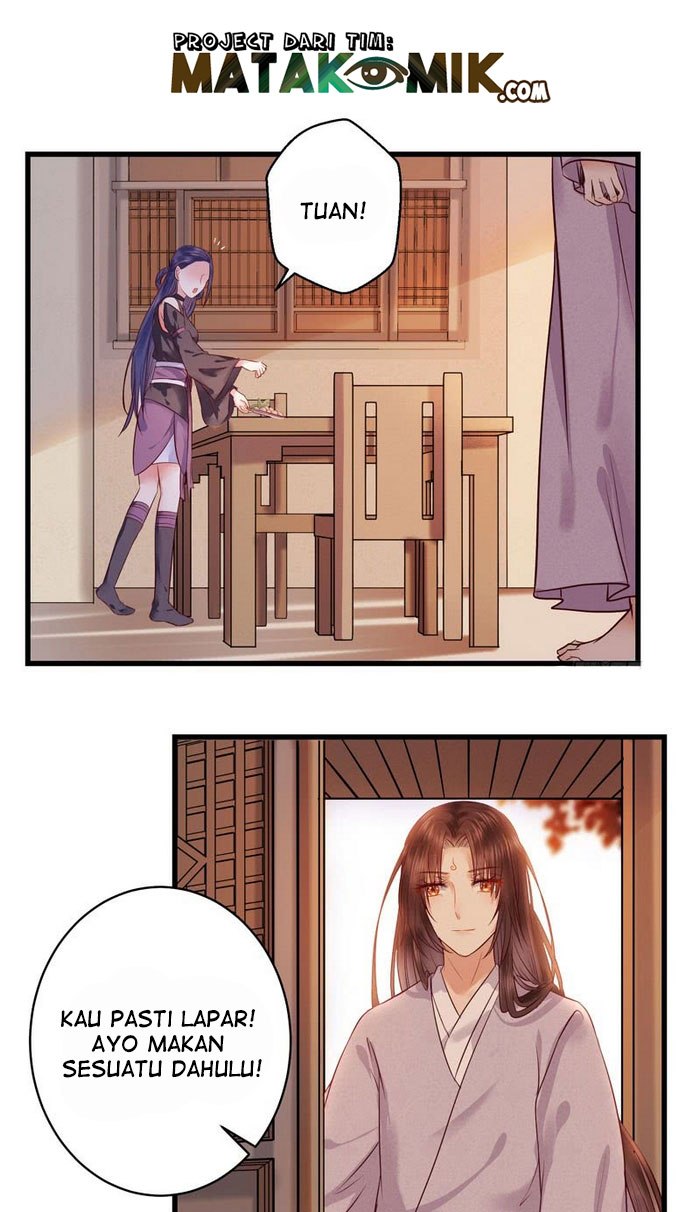 The Ghostly Doctor chapter 123 halaman 13