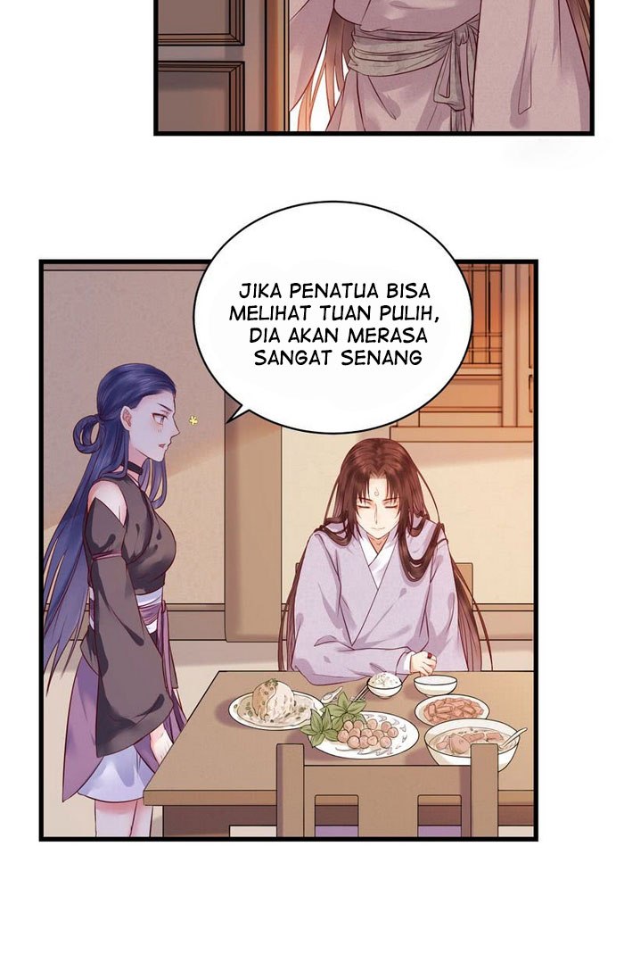 The Ghostly Doctor chapter 123 halaman 14