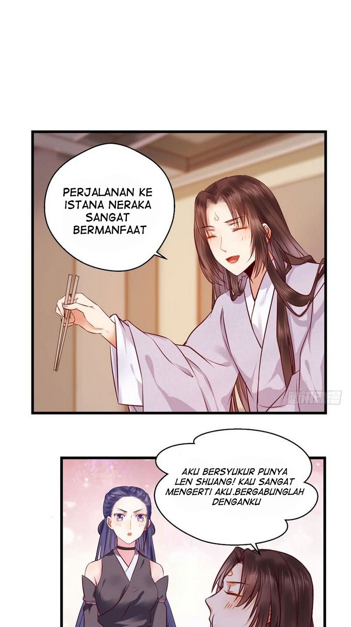 The Ghostly Doctor chapter 123 halaman 15