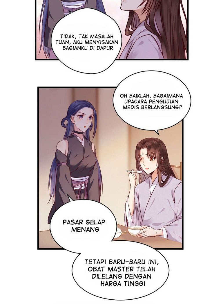 The Ghostly Doctor chapter 123 halaman 16