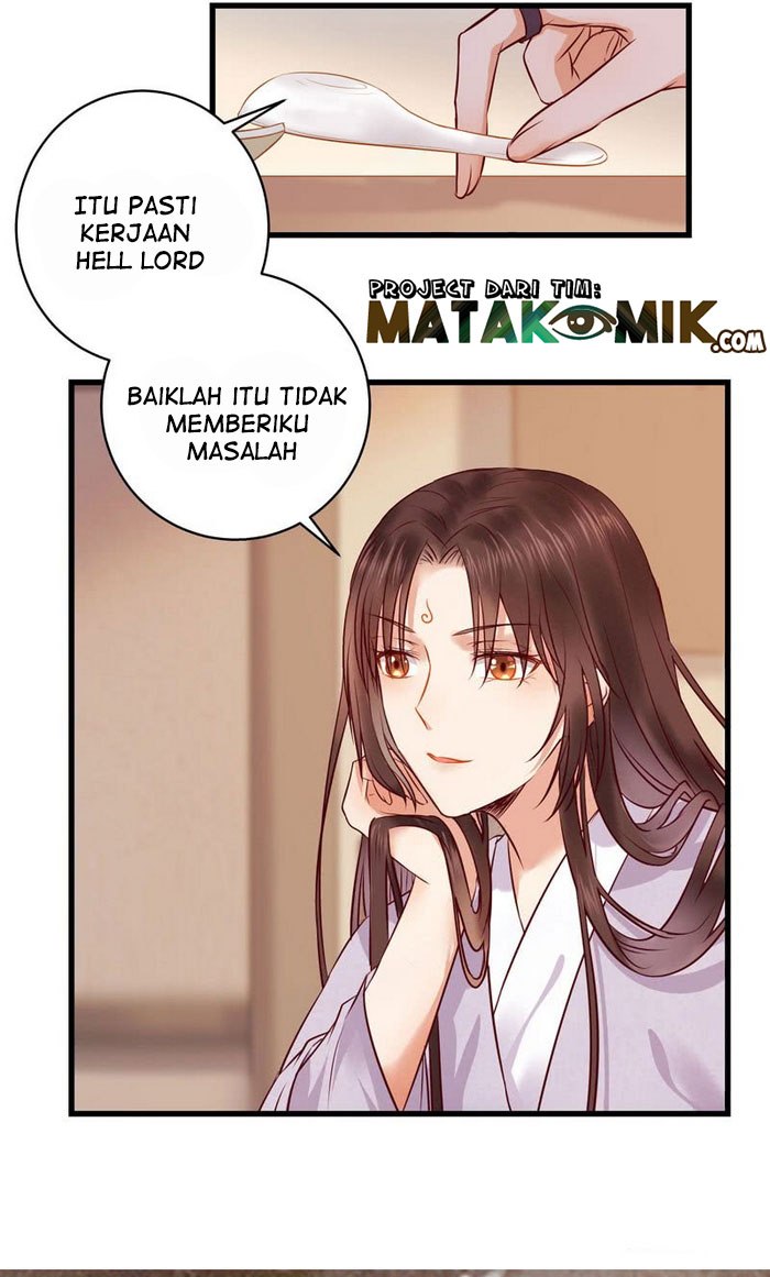 The Ghostly Doctor chapter 123 halaman 18