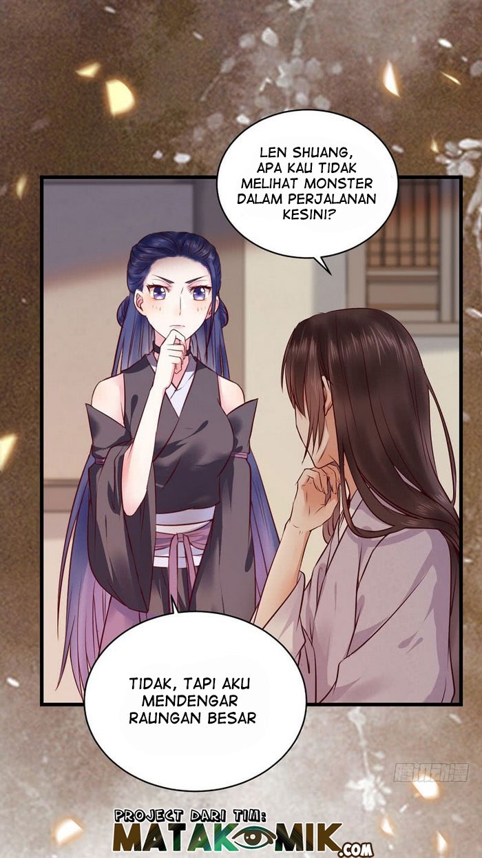 The Ghostly Doctor chapter 123 halaman 19