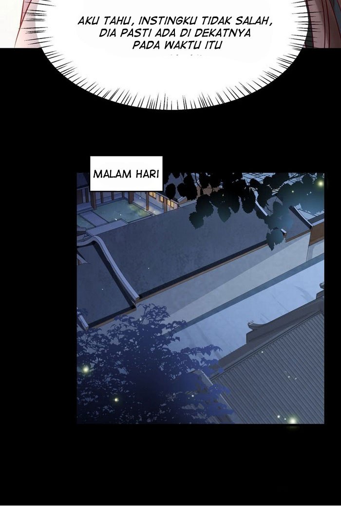 The Ghostly Doctor chapter 123 halaman 21