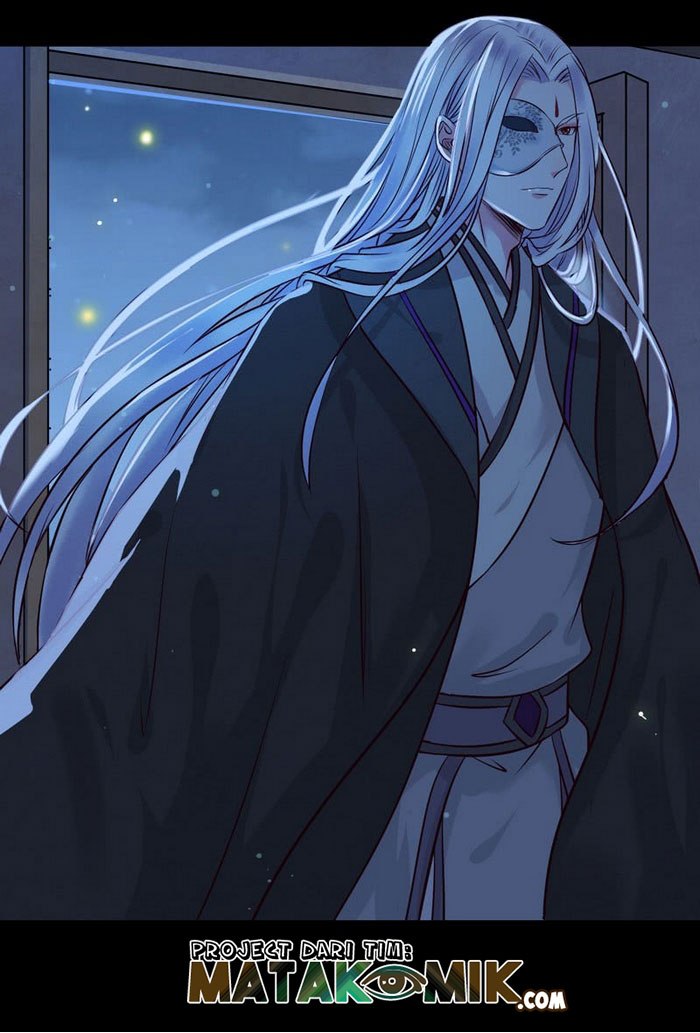 The Ghostly Doctor chapter 123 halaman 24