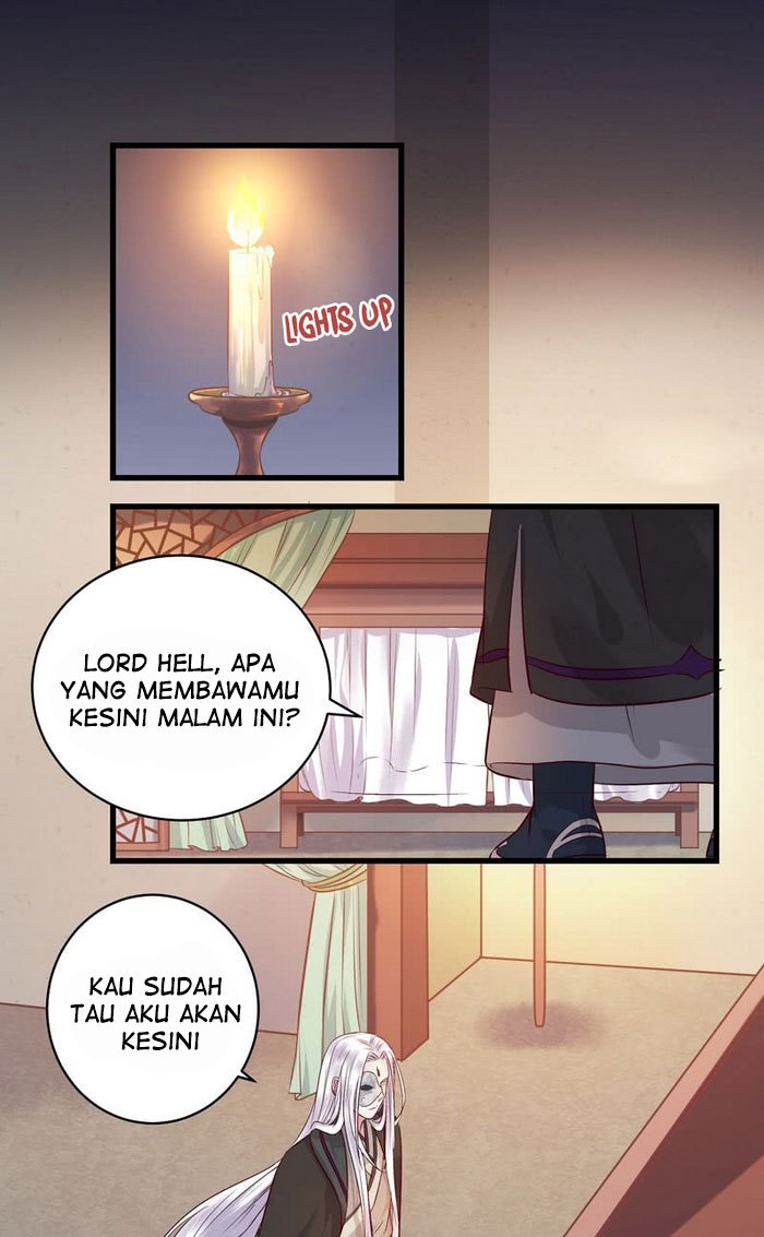 The Ghostly Doctor chapter 123 halaman 25