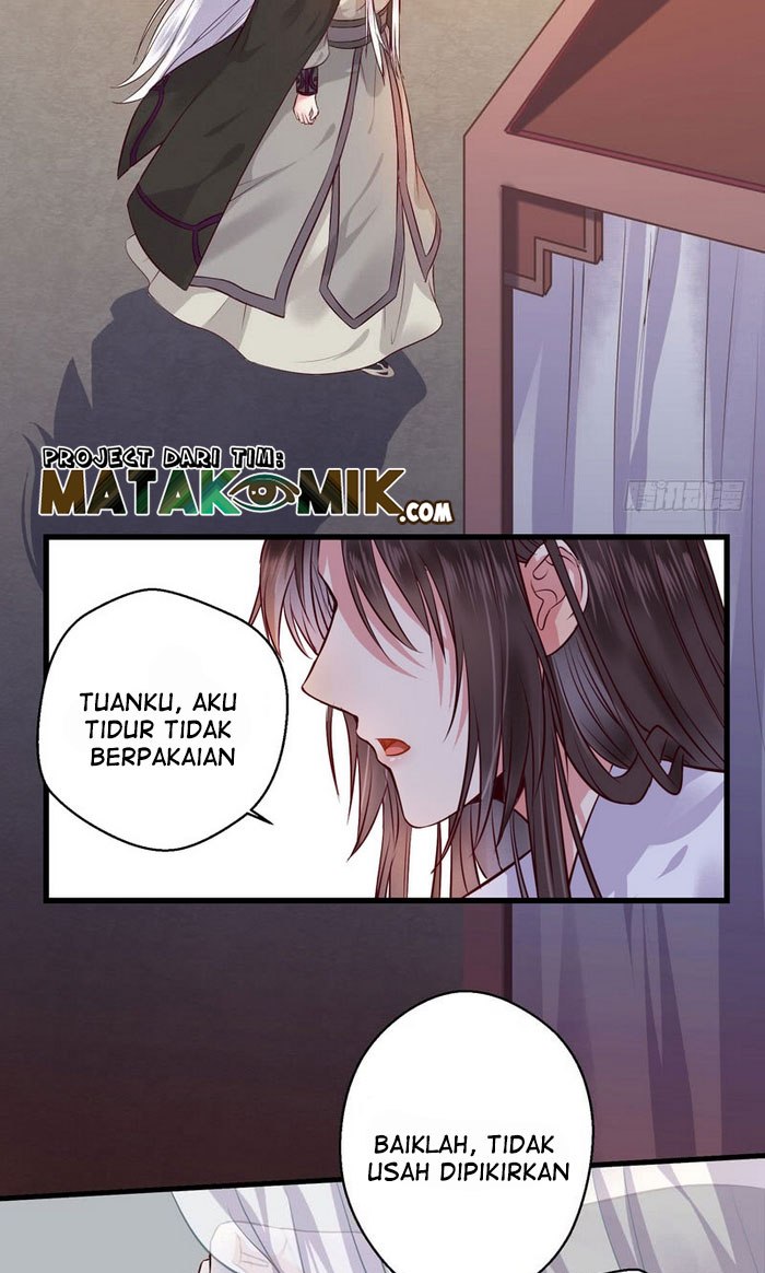 The Ghostly Doctor chapter 123 halaman 26