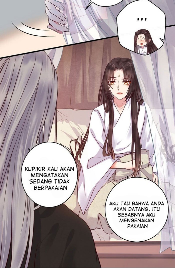 The Ghostly Doctor chapter 123 halaman 27