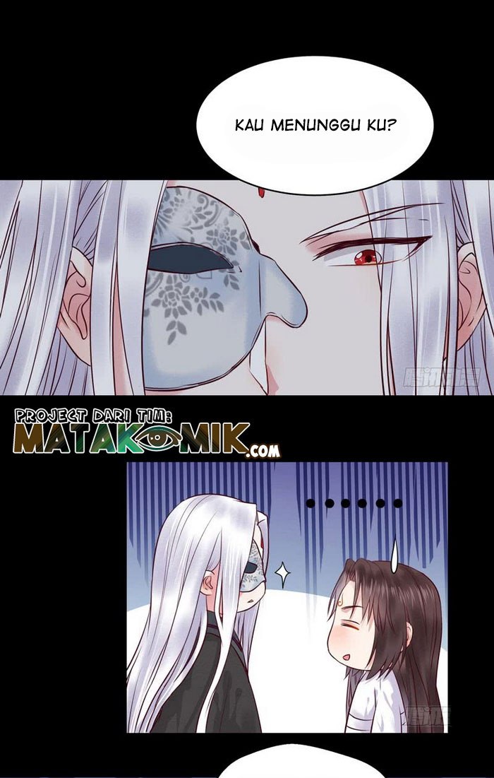The Ghostly Doctor chapter 123 halaman 28