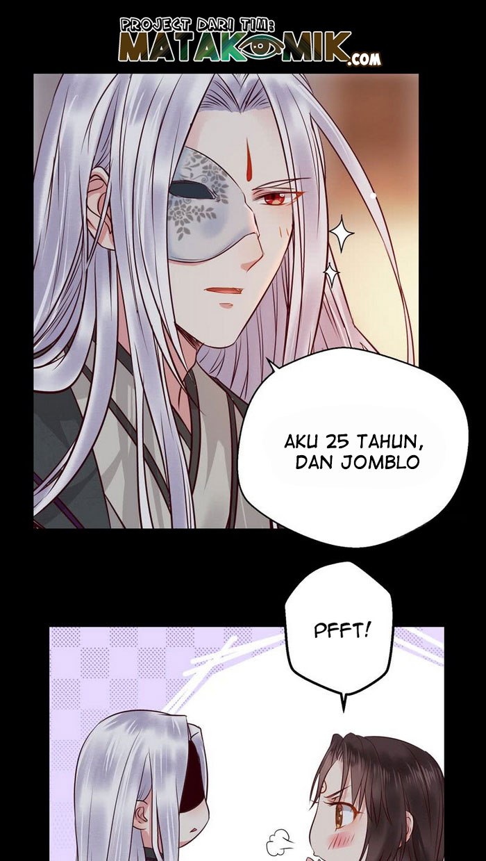 The Ghostly Doctor chapter 123 halaman 30