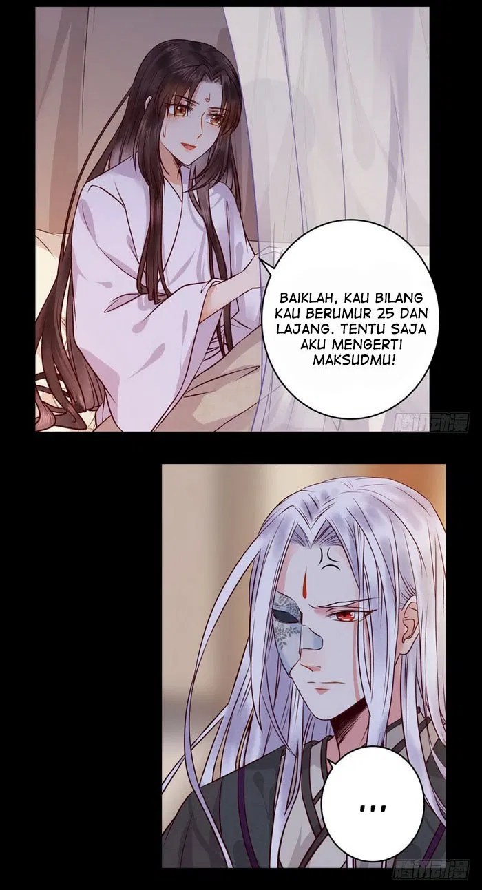 The Ghostly Doctor Bab 124 halaman 3