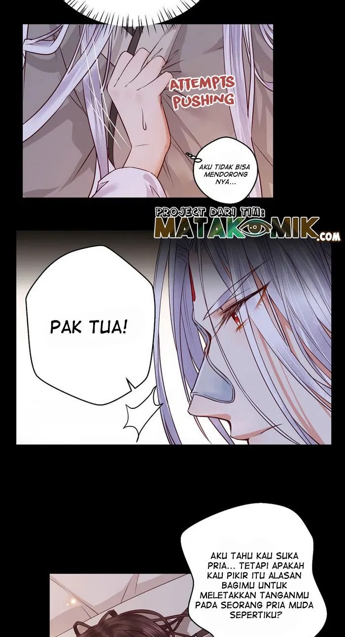 The Ghostly Doctor Bab 124 halaman 13