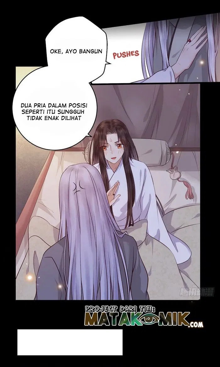 The Ghostly Doctor Bab 124 halaman 16
