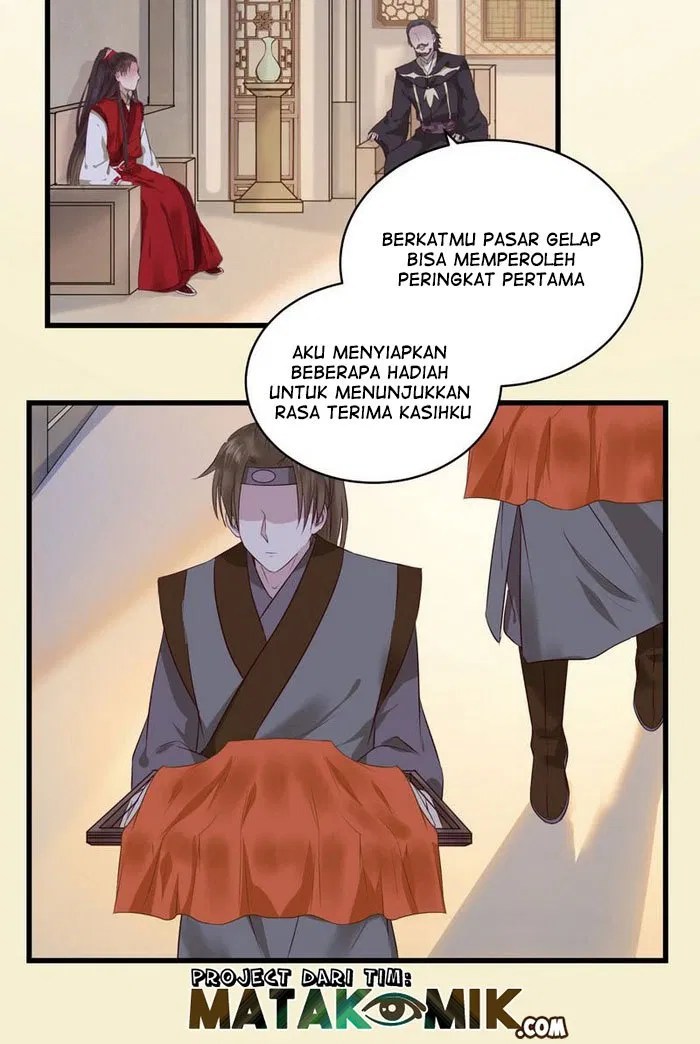 The Ghostly Doctor Bab 124 halaman 26