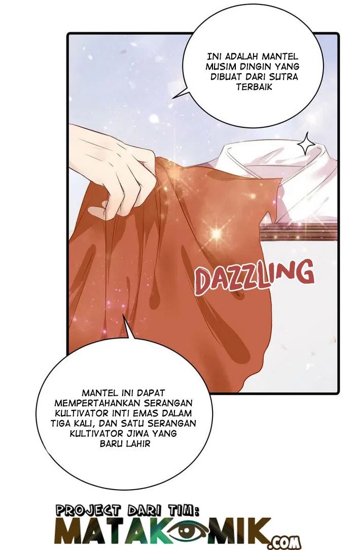 The Ghostly Doctor Bab 125 halaman 5