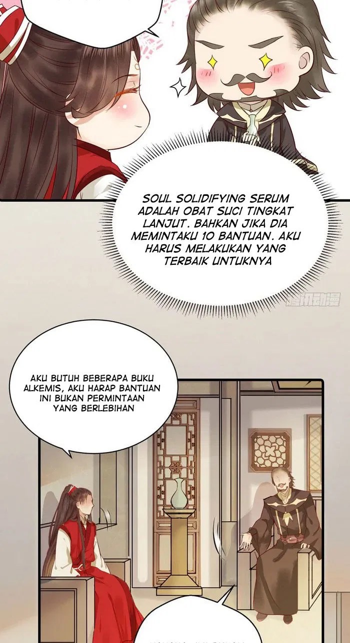 The Ghostly Doctor Bab 125 halaman 15