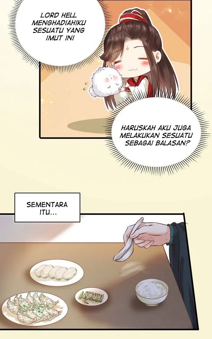 The Ghostly Doctor Bab 125 halaman 30