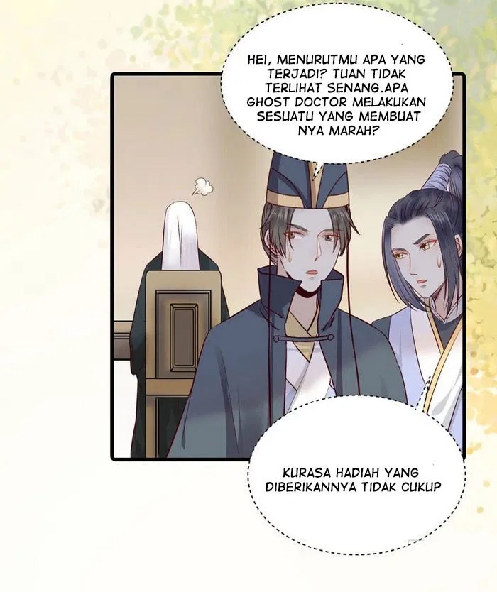 The Ghostly Doctor Bab 125 halaman 32