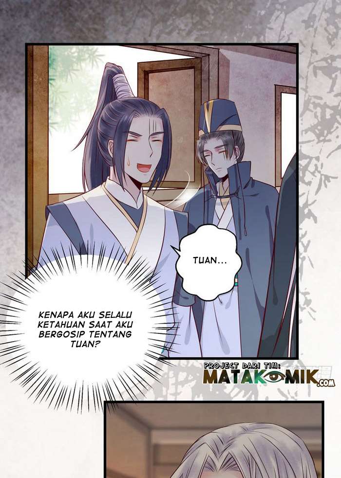 The Ghostly Doctor Bab 126 halaman 3