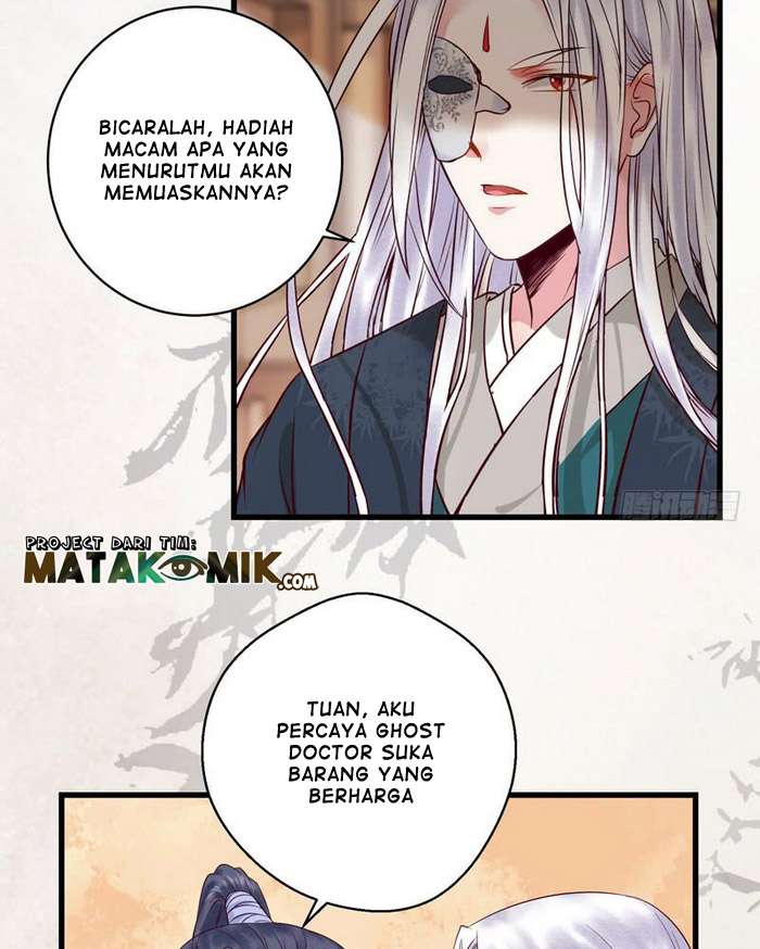 The Ghostly Doctor Bab 126 halaman 4