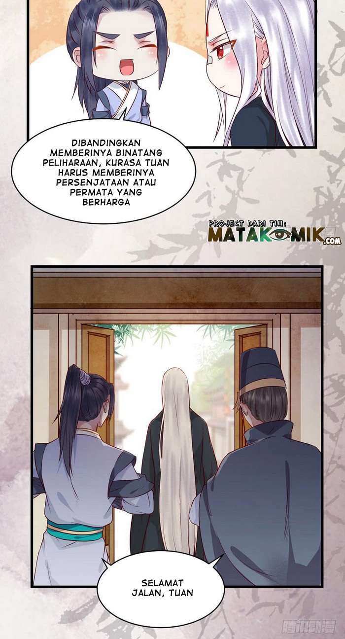 The Ghostly Doctor Bab 126 halaman 5