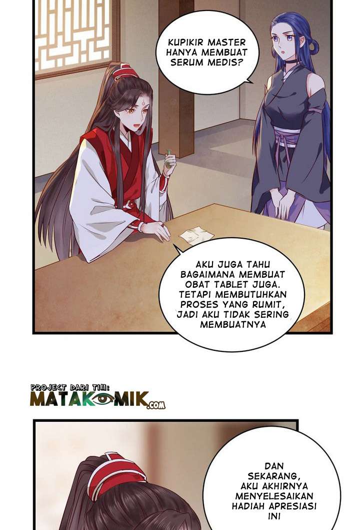The Ghostly Doctor Bab 126 halaman 11