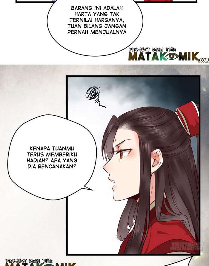 The Ghostly Doctor Bab 126 halaman 20