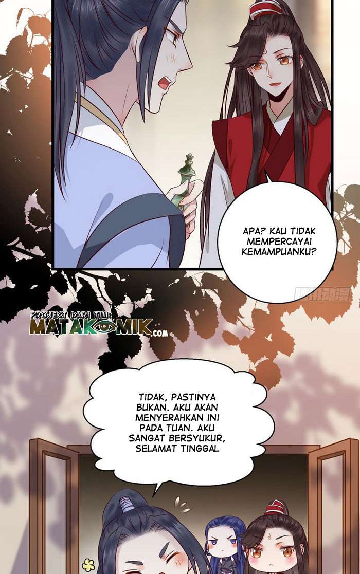 The Ghostly Doctor Bab 126 halaman 24