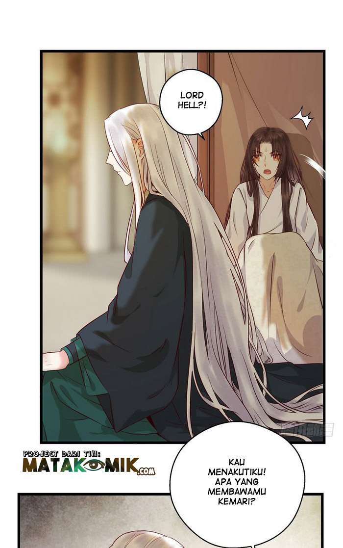 The Ghostly Doctor Bab 126 halaman 27