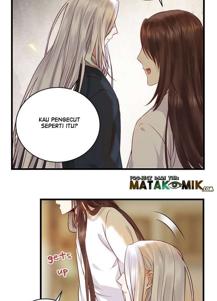 The Ghostly Doctor Bab 126 halaman 28
