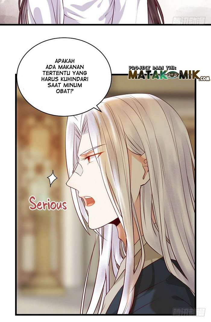 The Ghostly Doctor Bab 126 halaman 30
