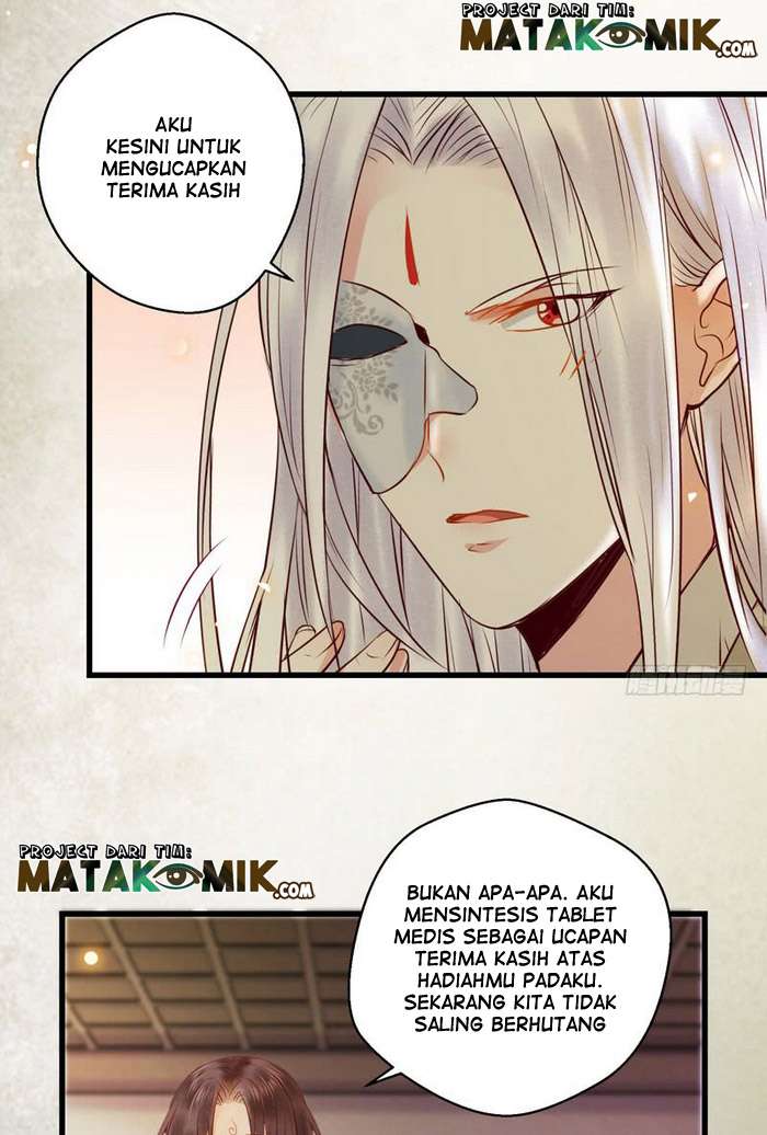 The Ghostly Doctor Bab 127 halaman 4