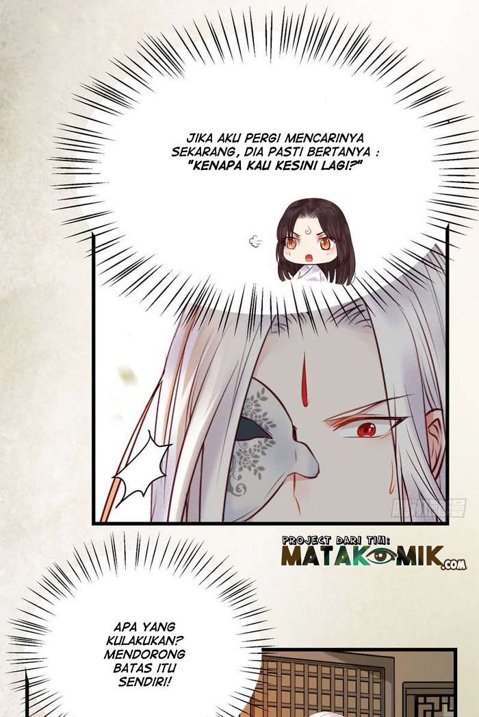 The Ghostly Doctor Bab 127 halaman 13