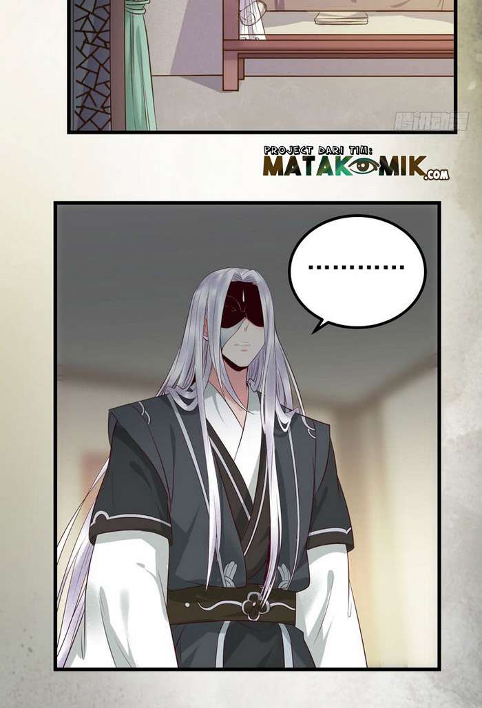 The Ghostly Doctor Bab 127 halaman 21