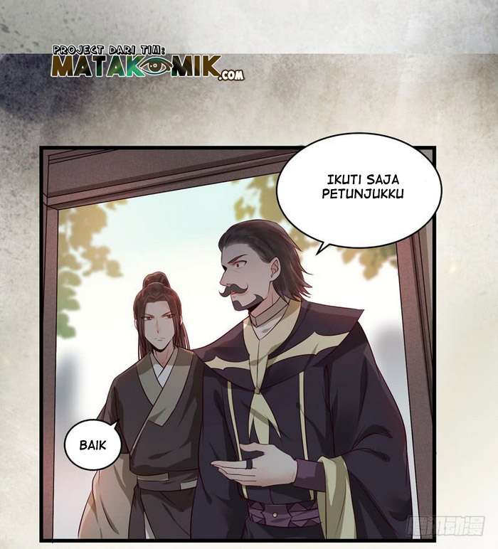 The Ghostly Doctor Bab 127 halaman 22