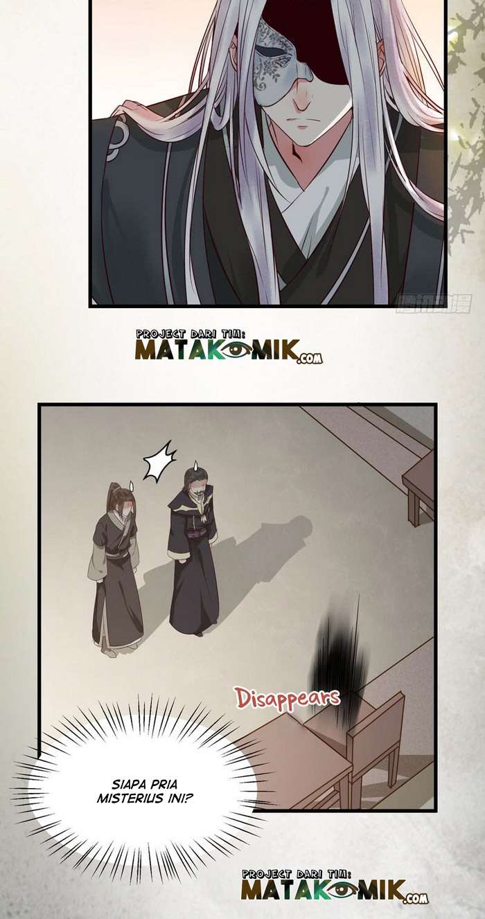 The Ghostly Doctor Bab 127 halaman 26